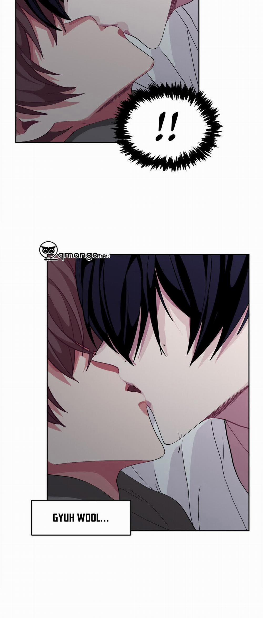 Hãy Tuân Lệnh Tôi 8 trang 17