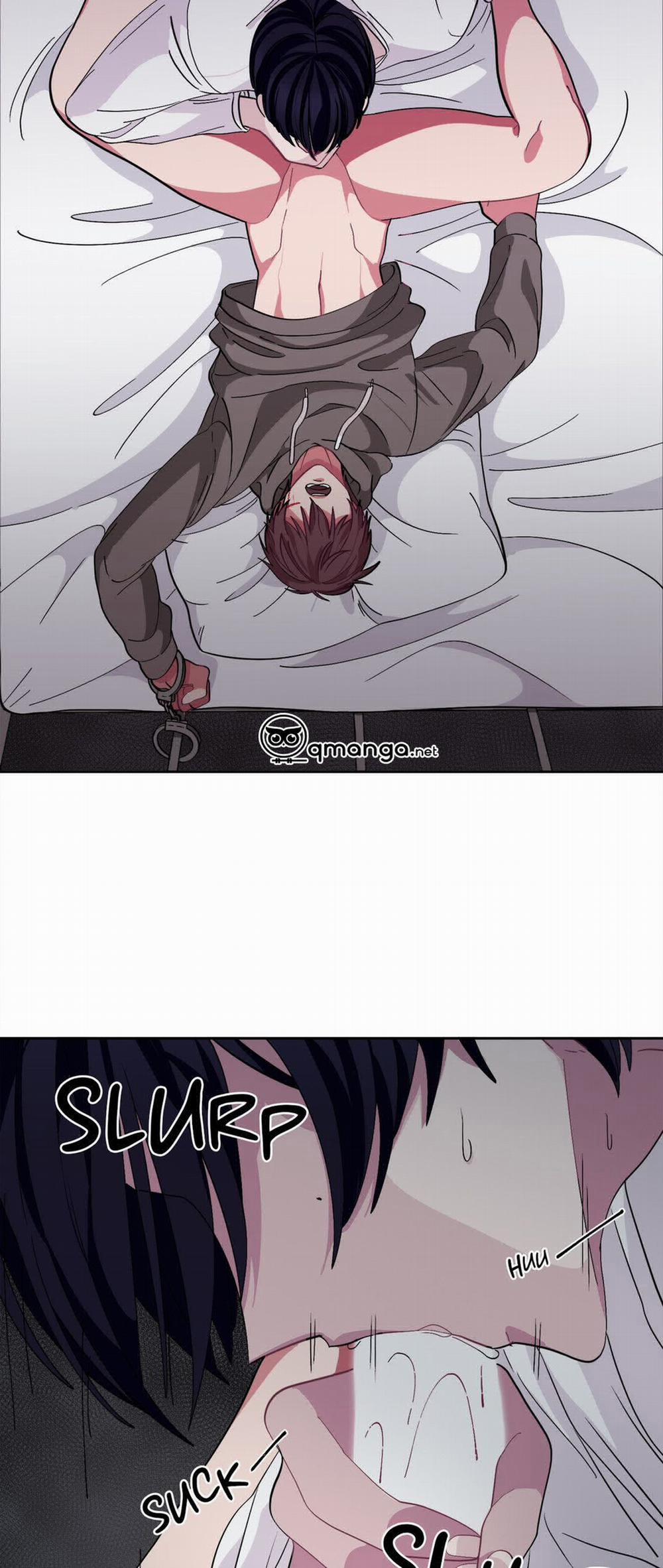 Hãy Tuân Lệnh Tôi 8 trang 26