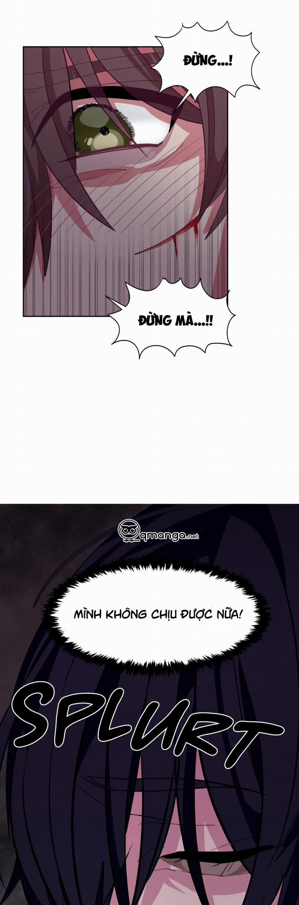 Hãy Tuân Lệnh Tôi 8 trang 30