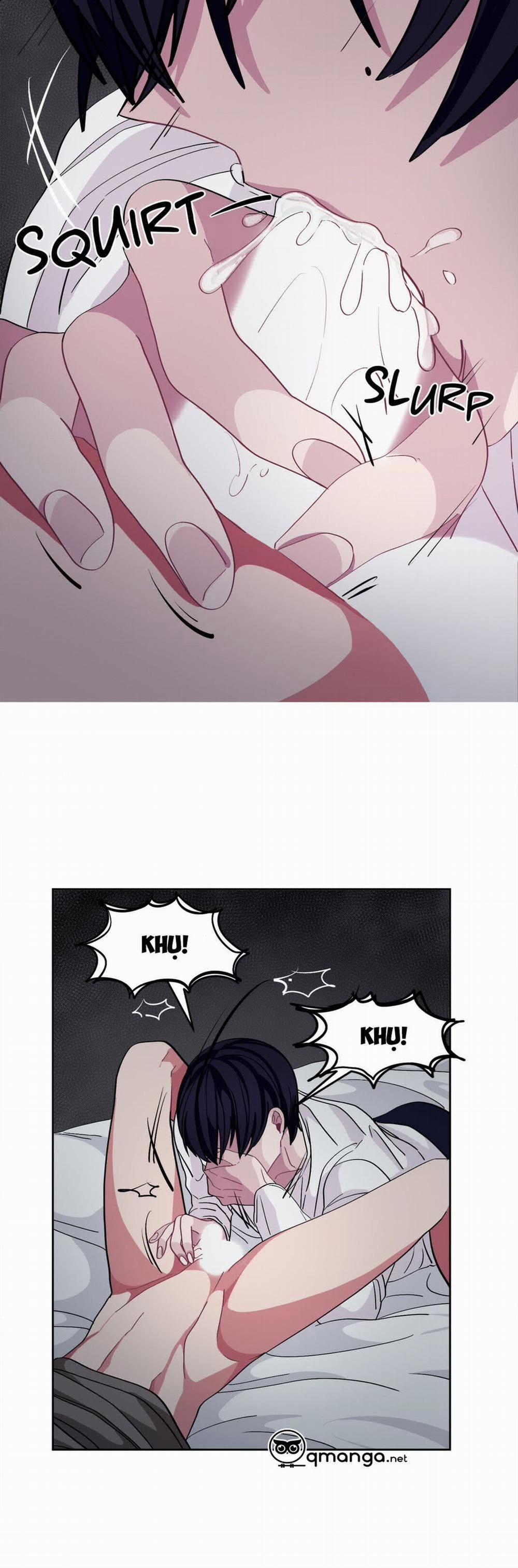 Hãy Tuân Lệnh Tôi 8 trang 31