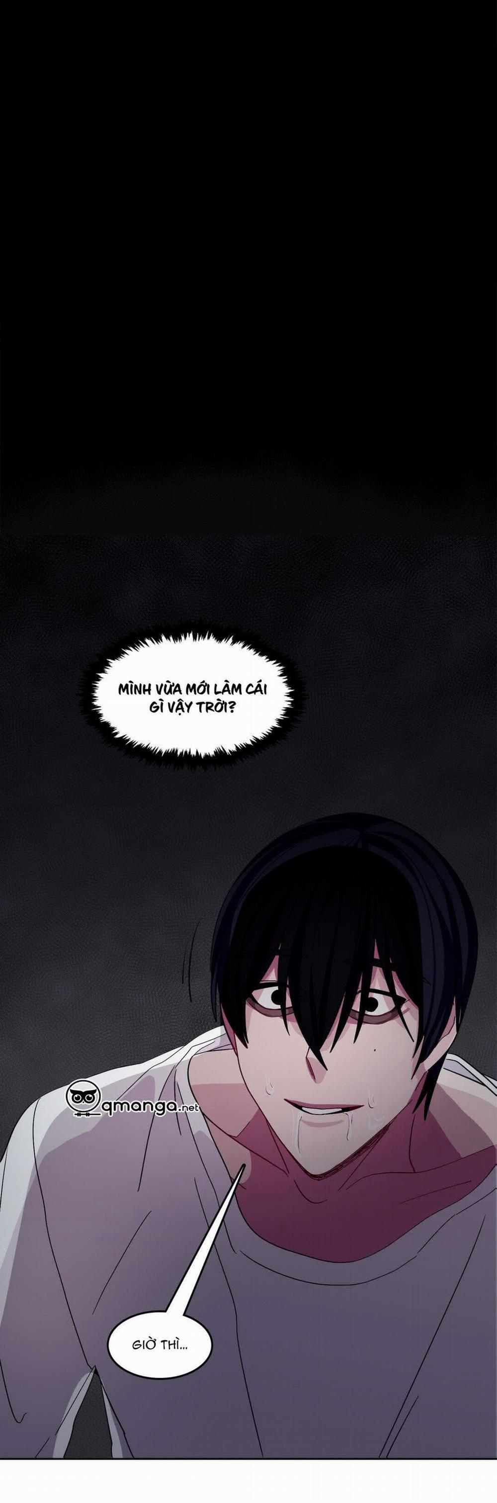 Hãy Tuân Lệnh Tôi 9 trang 0