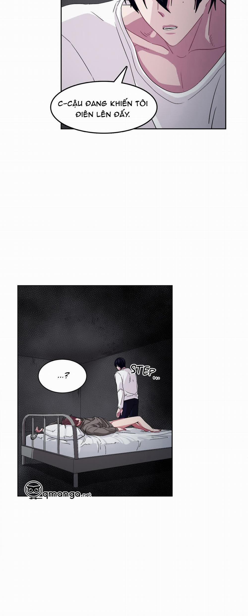 Hãy Tuân Lệnh Tôi 9 trang 14