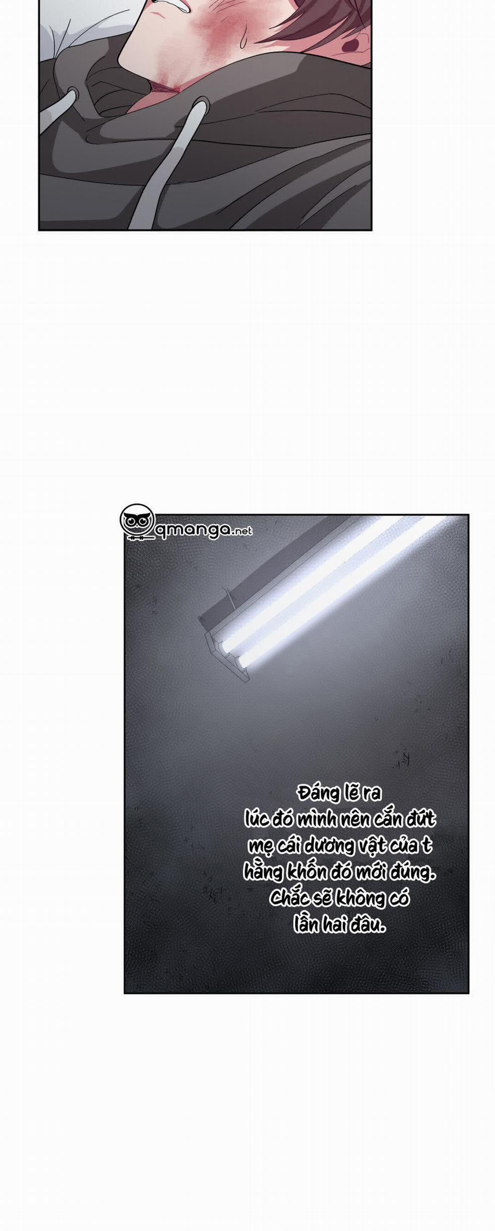 Hãy Tuân Lệnh Tôi 9 trang 16