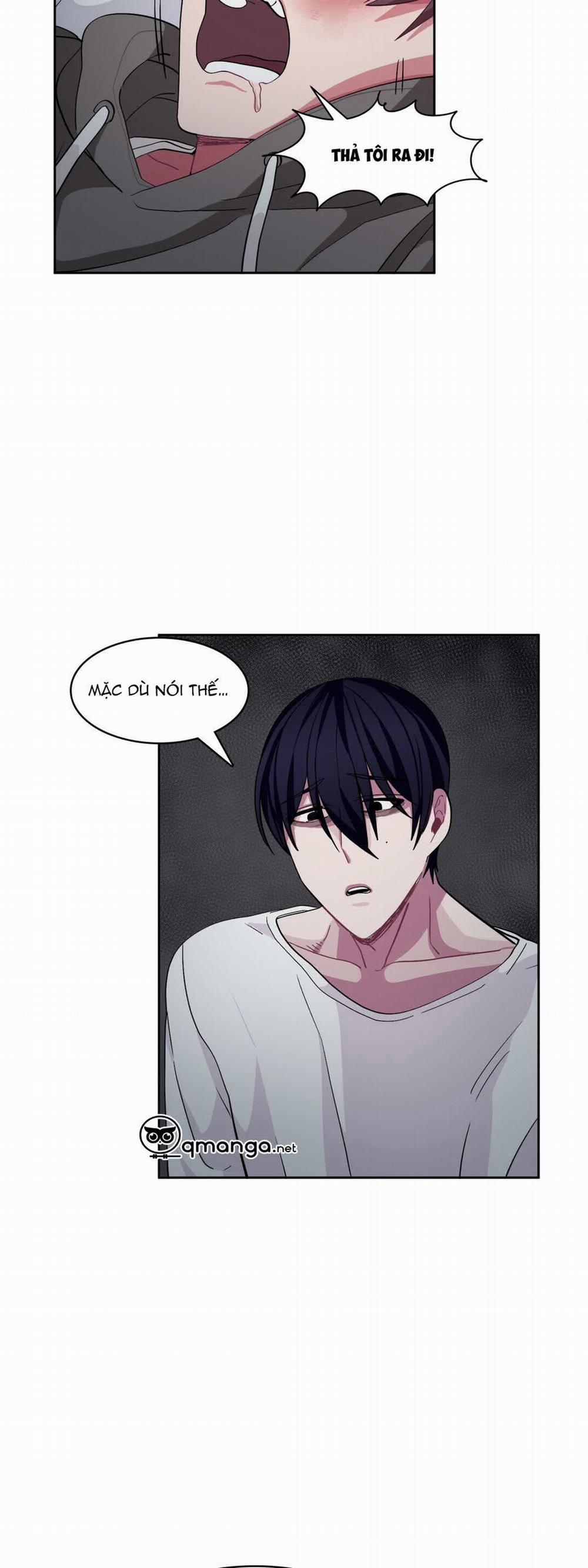 Hãy Tuân Lệnh Tôi 9 trang 26