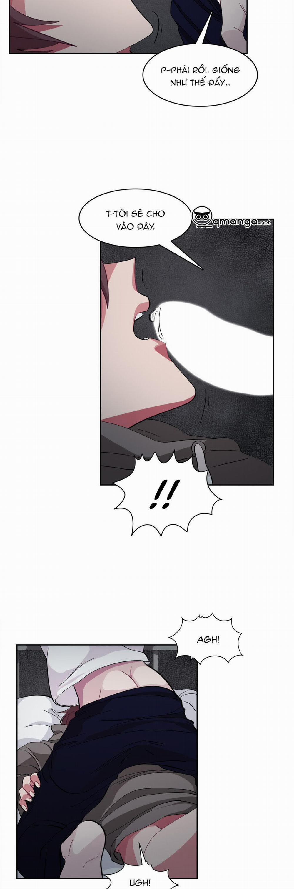 Hãy Tuân Lệnh Tôi 9 trang 3