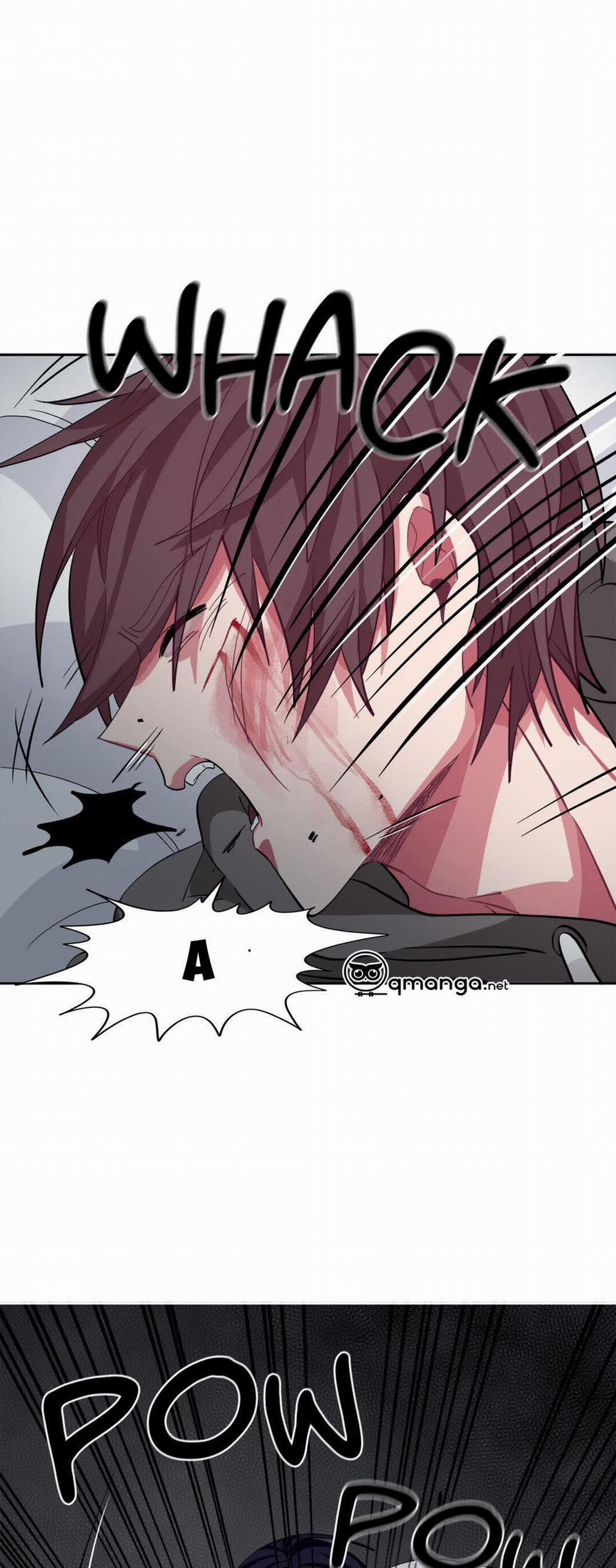 Hãy Tuân Lệnh Tôi 9 trang 6