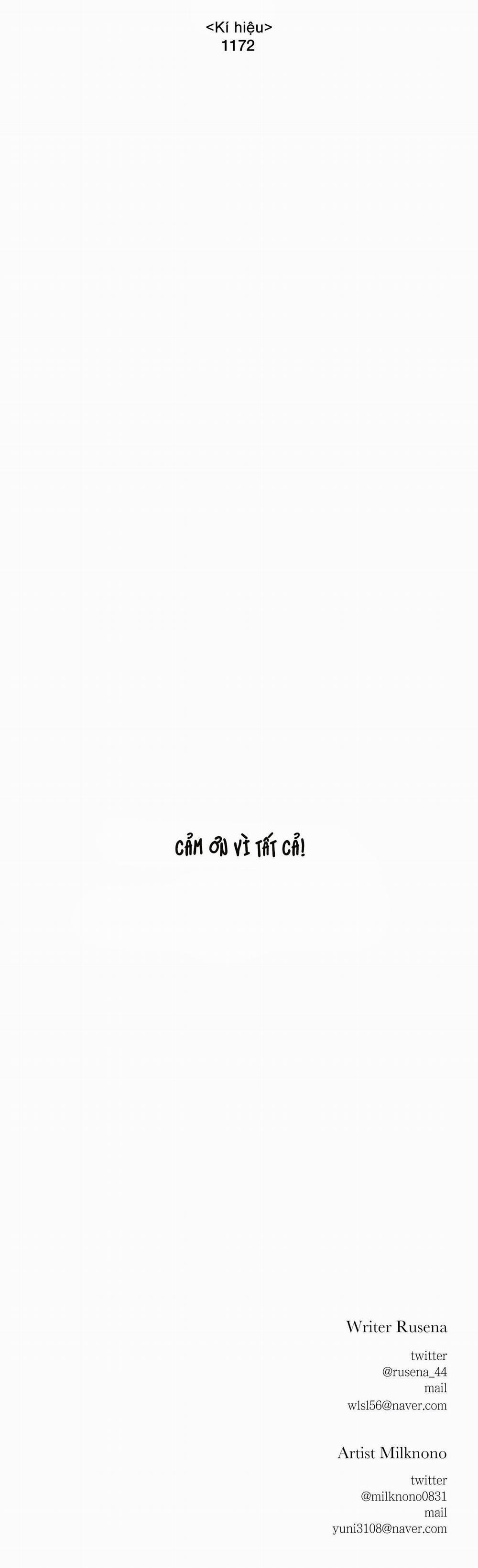 Hãy Tuân Lệnh Tôi Phần kết trang 7