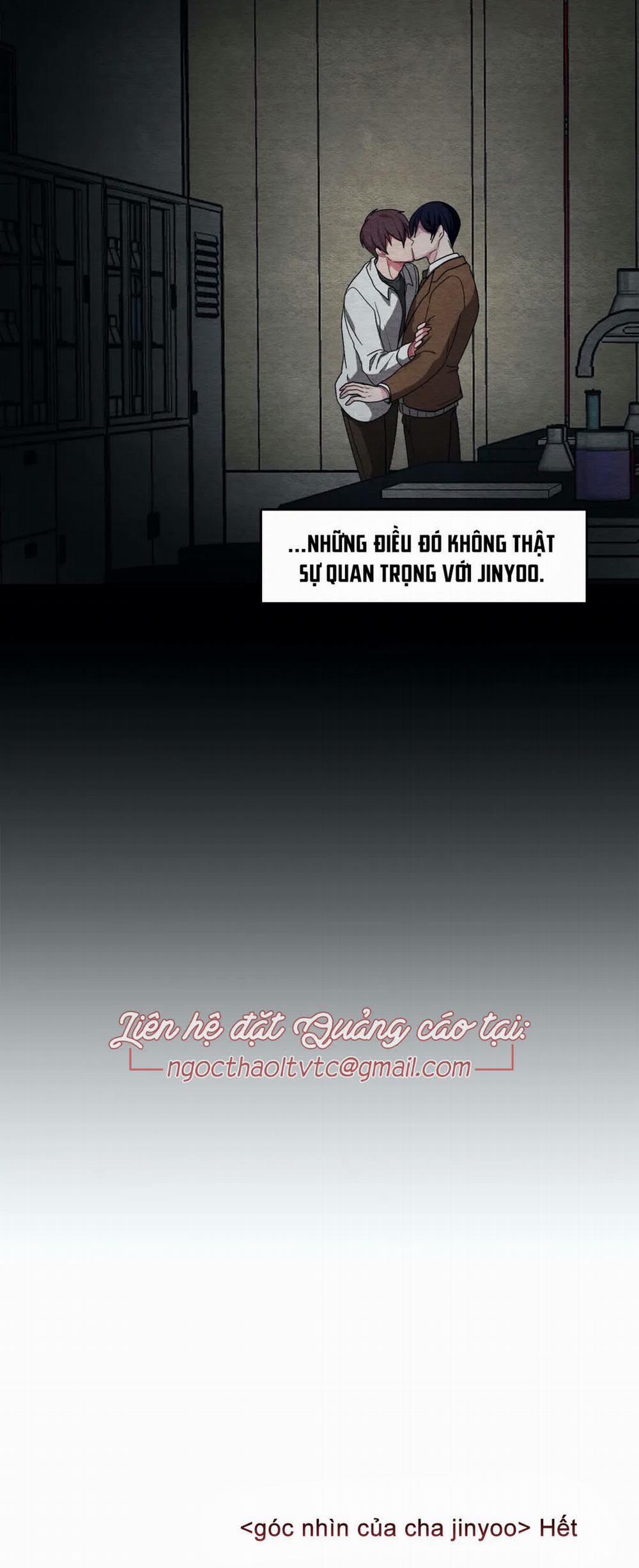 Hãy Tuân Lệnh Tôi Side Story 2 trang 25