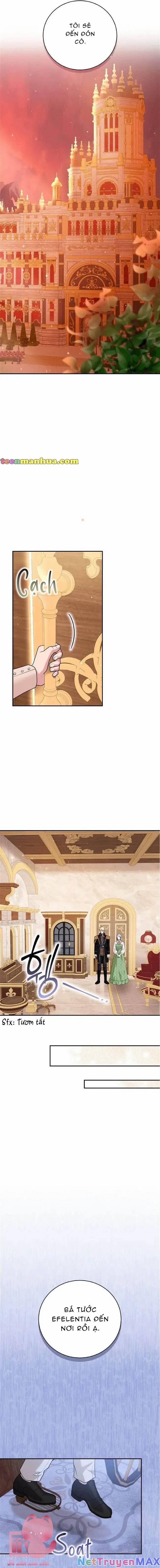 Hãy Ủng Hộ Kế Hoạch Trả Thù Của Tôi 20 trang 16