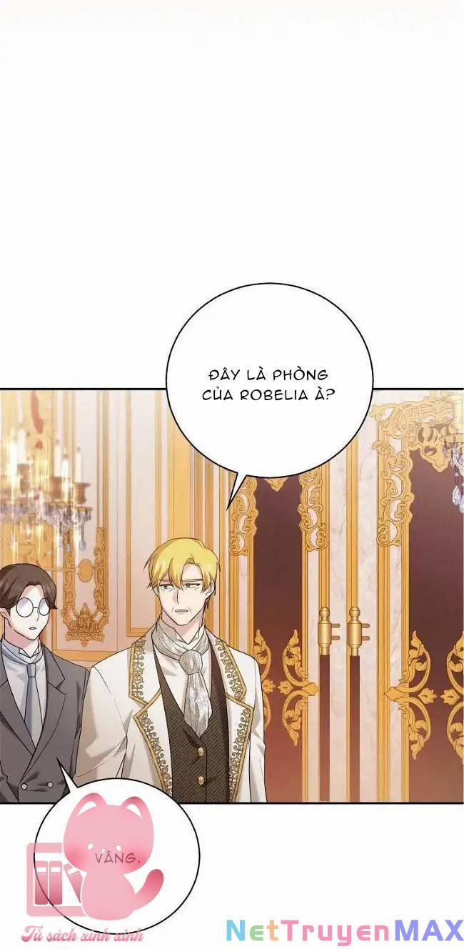 Hãy Ủng Hộ Kế Hoạch Trả Thù Của Tôi 20 trang 19