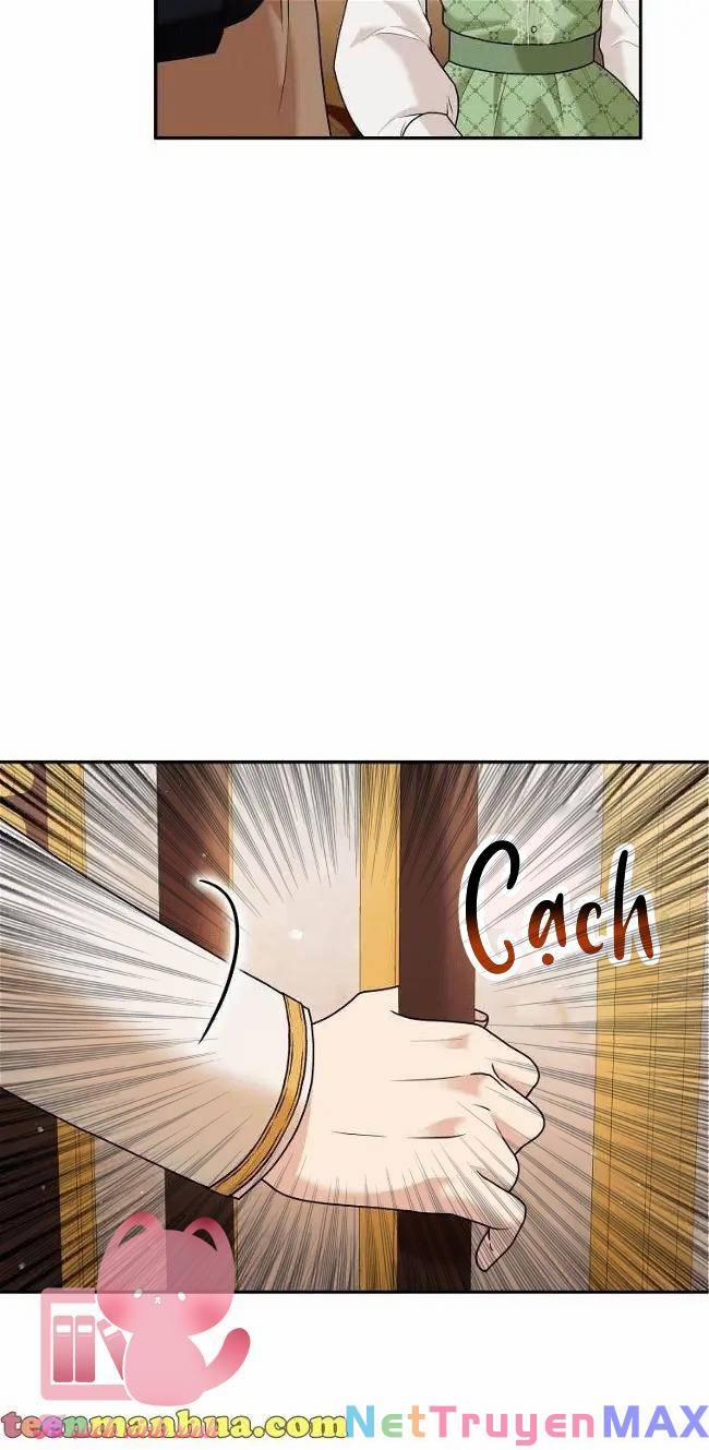 Hãy Ủng Hộ Kế Hoạch Trả Thù Của Tôi 20 trang 21