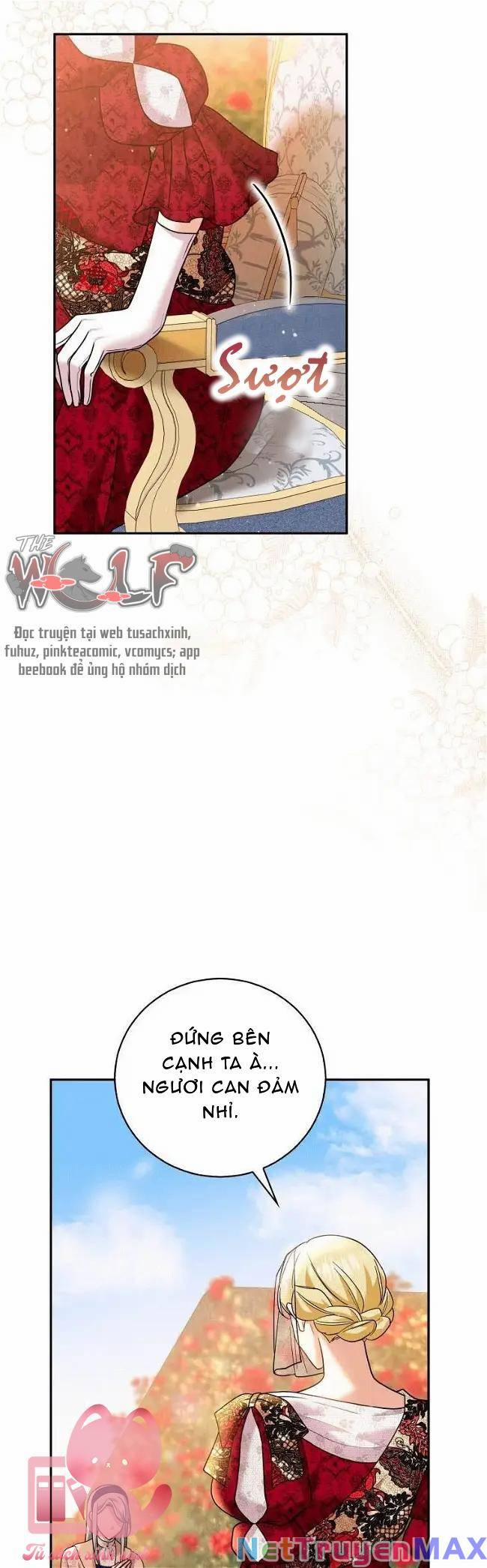 Hãy Ủng Hộ Kế Hoạch Trả Thù Của Tôi 20 trang 5