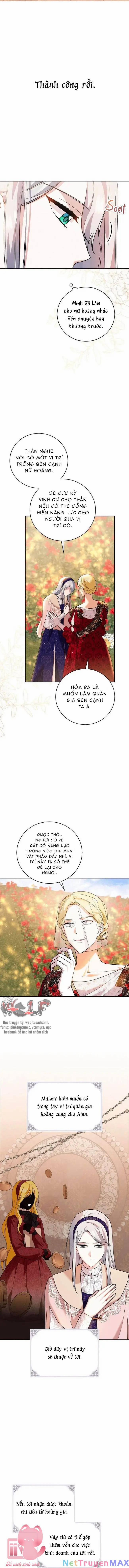 Hãy Ủng Hộ Kế Hoạch Trả Thù Của Tôi 20 trang 7