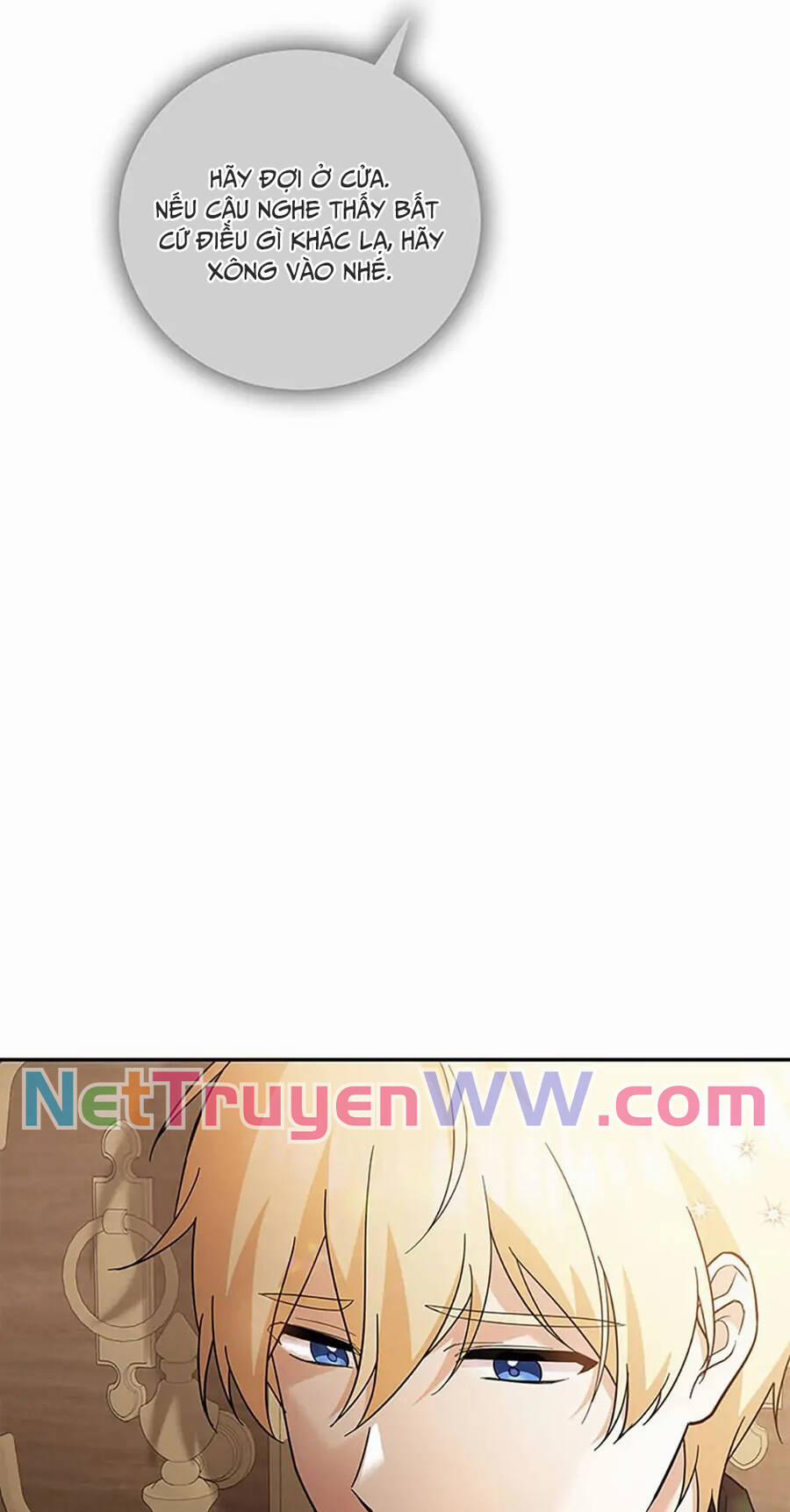 Hãy Ủng Hộ Kế Hoạch Trả Thù Của Tôi 21 trang 11