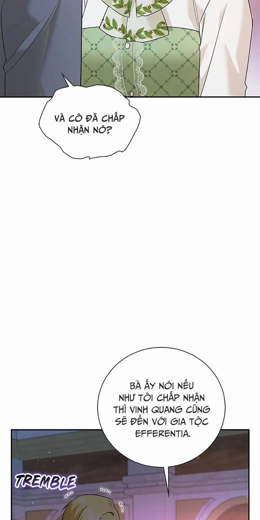 Hãy Ủng Hộ Kế Hoạch Trả Thù Của Tôi 21 trang 19