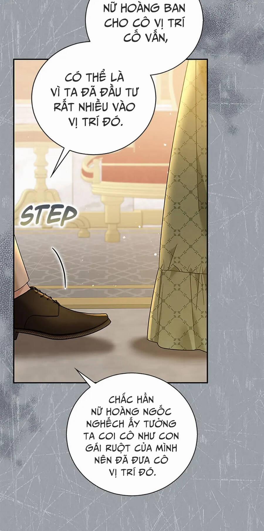 Hãy Ủng Hộ Kế Hoạch Trả Thù Của Tôi 21 trang 25