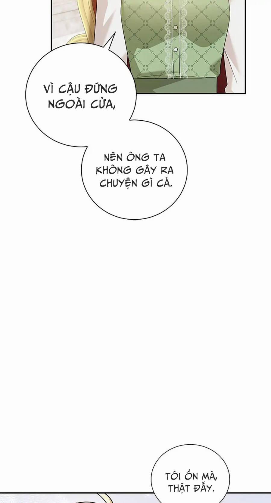 Hãy Ủng Hộ Kế Hoạch Trả Thù Của Tôi 21 trang 33