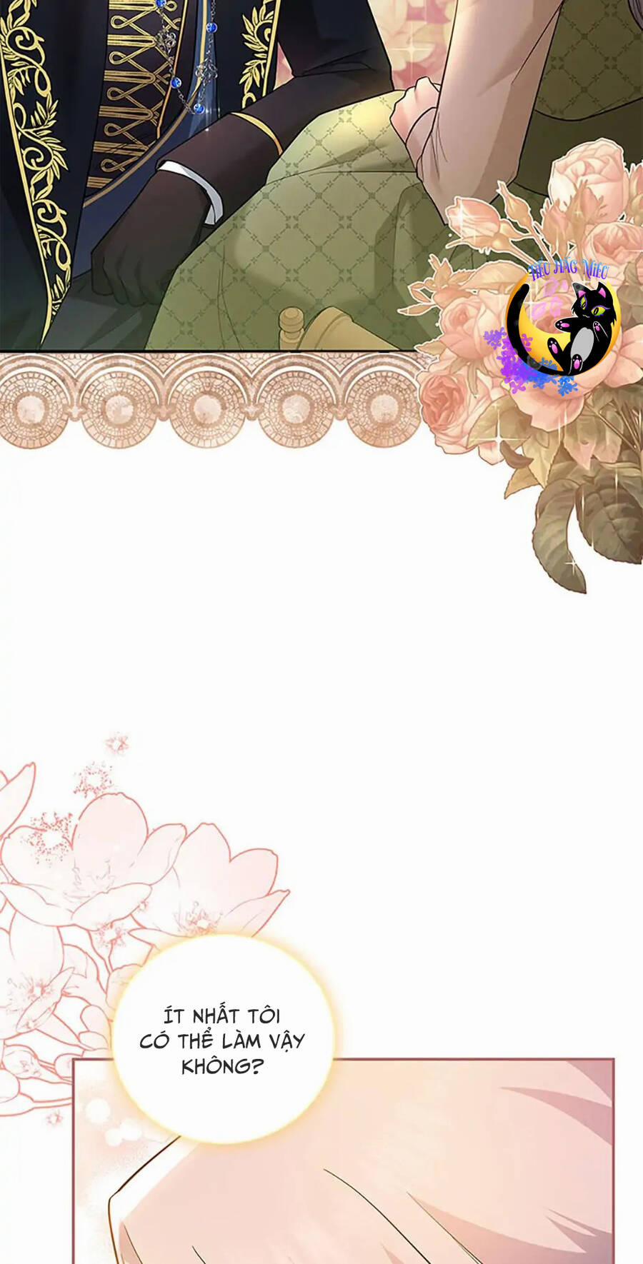 Hãy Ủng Hộ Kế Hoạch Trả Thù Của Tôi 21 trang 37