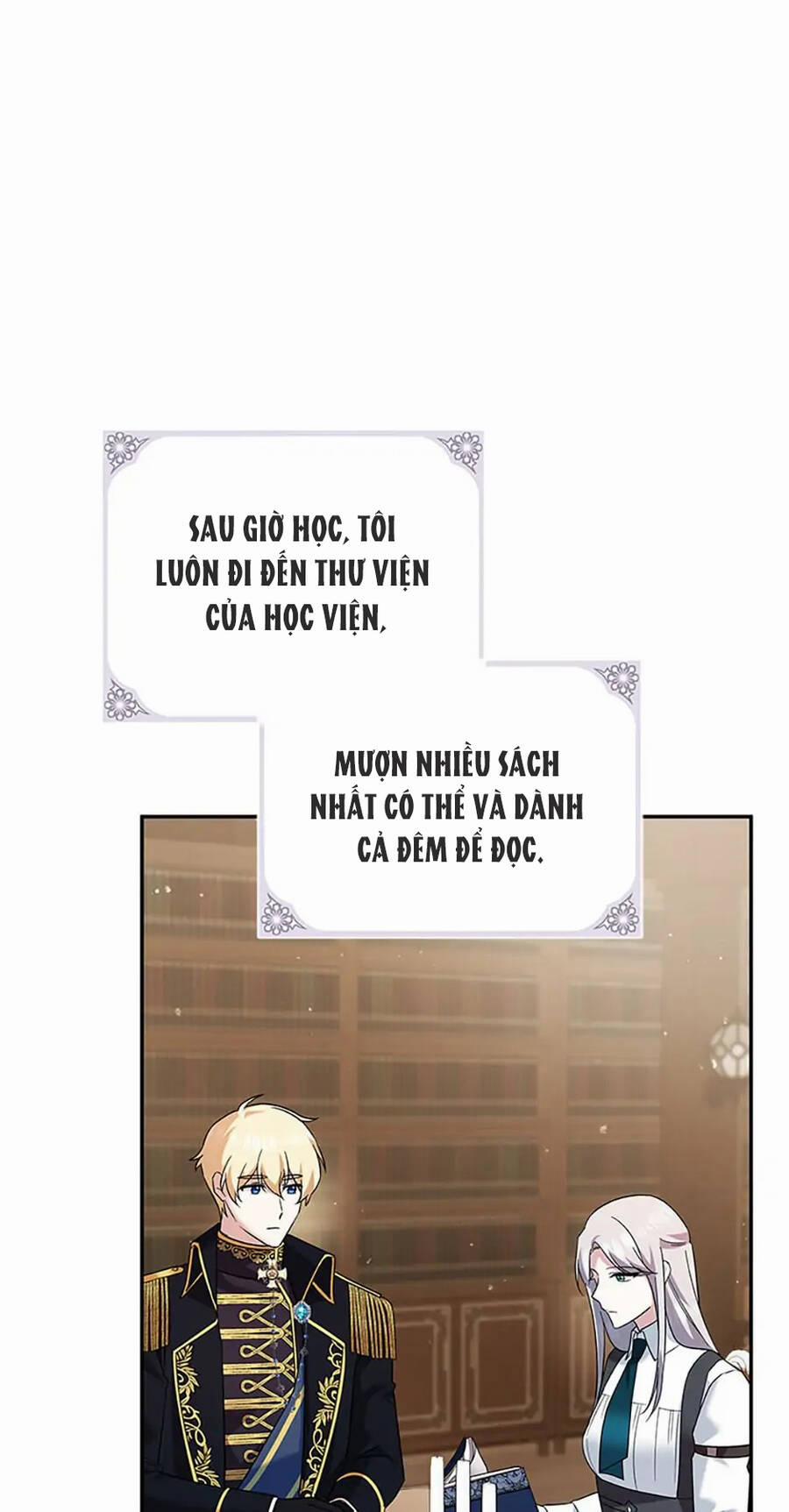 Hãy Ủng Hộ Kế Hoạch Trả Thù Của Tôi 21 trang 42