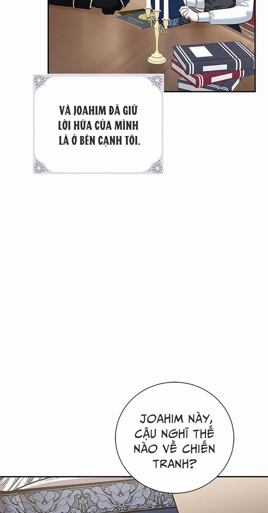 Hãy Ủng Hộ Kế Hoạch Trả Thù Của Tôi 21 trang 43