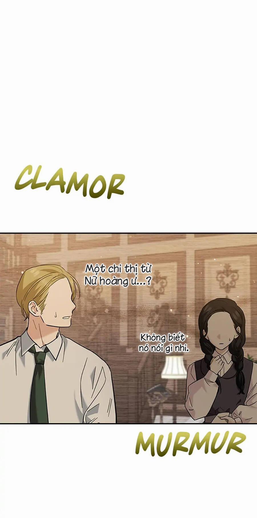 Hãy Ủng Hộ Kế Hoạch Trả Thù Của Tôi 21 trang 49