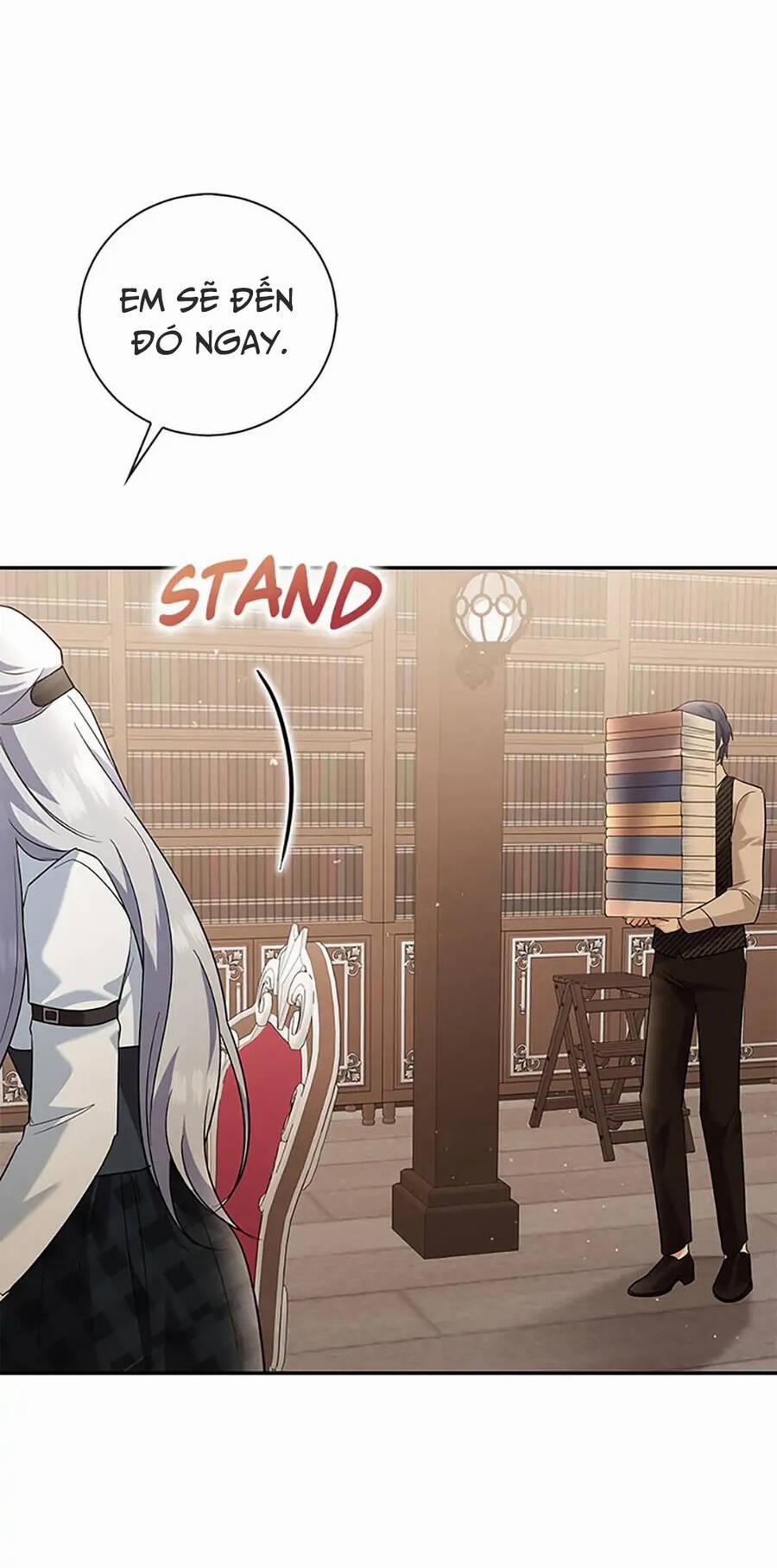 Hãy Ủng Hộ Kế Hoạch Trả Thù Của Tôi 21 trang 52