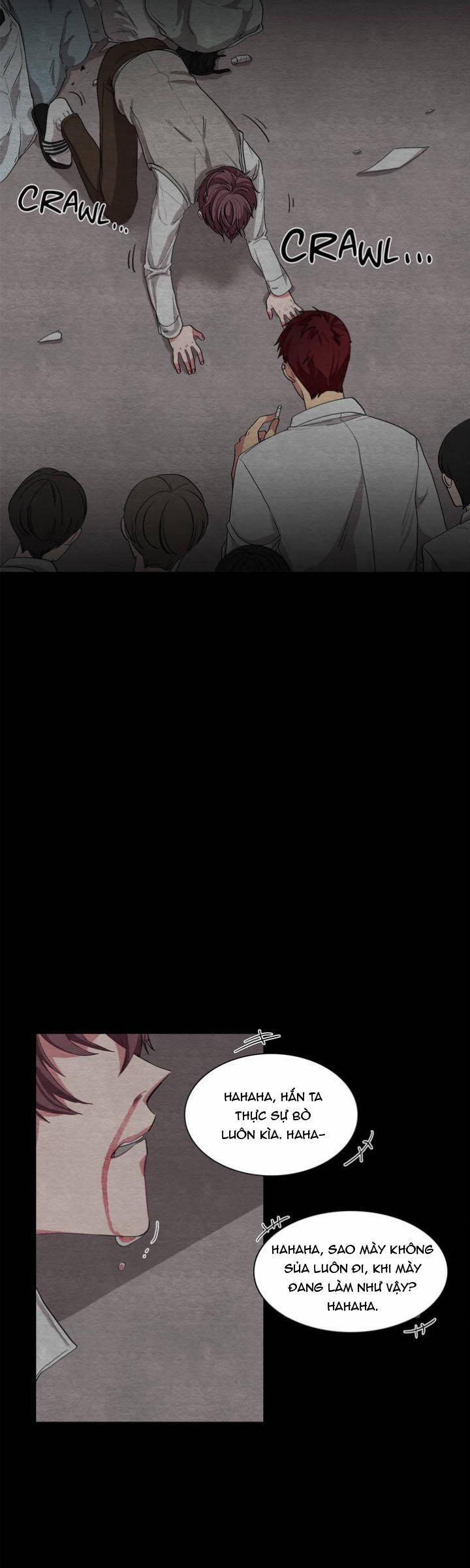 Hãy Vâng Lời Anh 1 trang 11