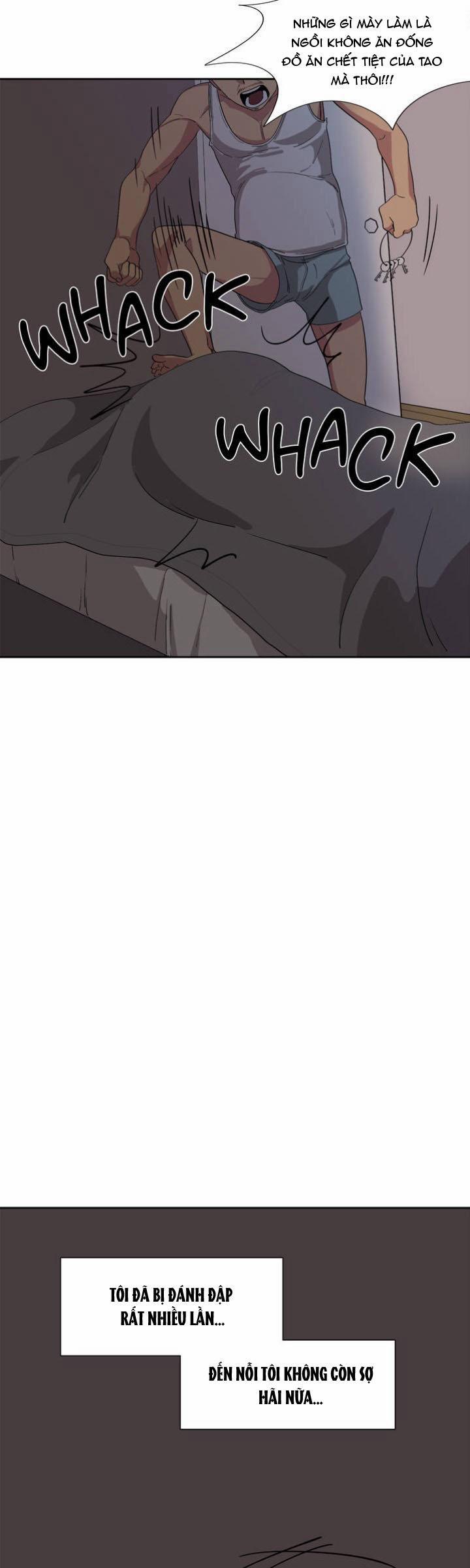 Hãy Vâng Lời Anh 1 trang 17