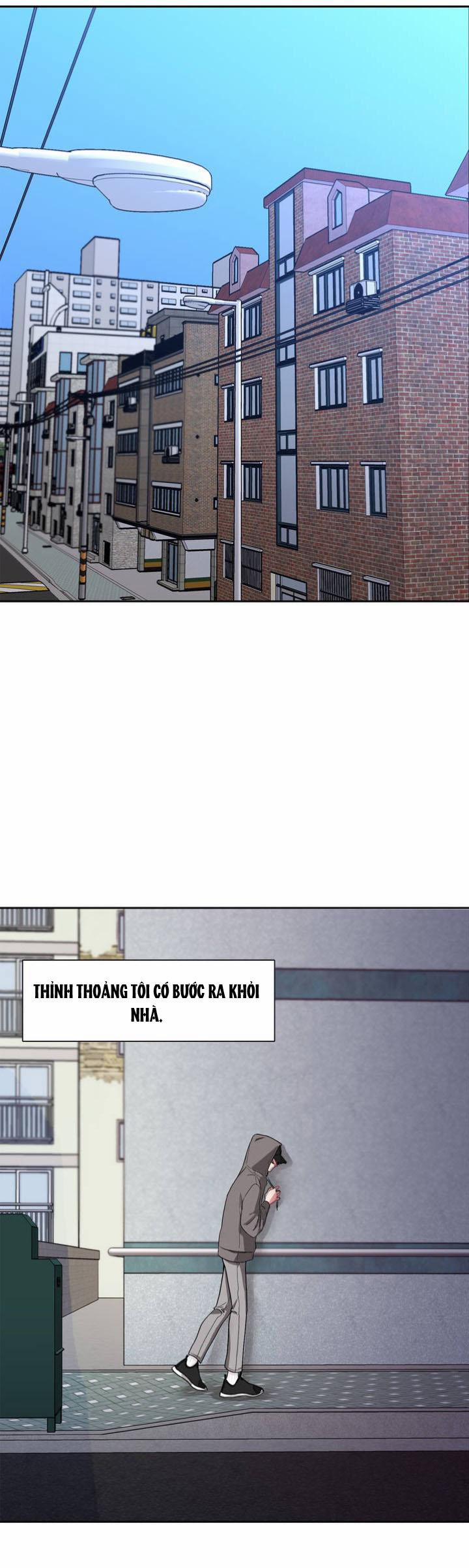 Hãy Vâng Lời Anh 1 trang 20