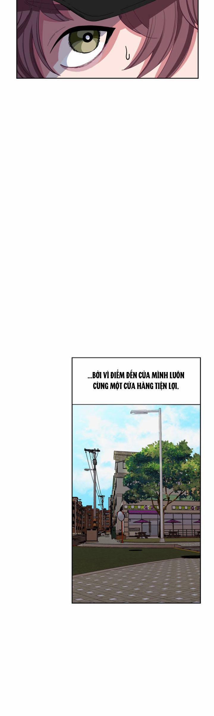 Hãy Vâng Lời Anh 1 trang 23