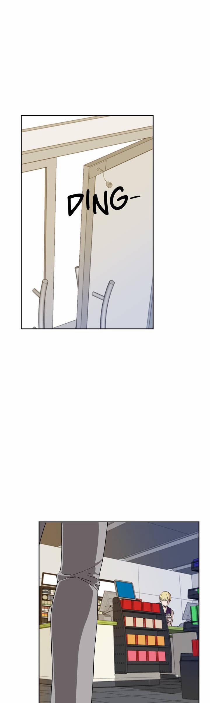 Hãy Vâng Lời Anh 1 trang 24