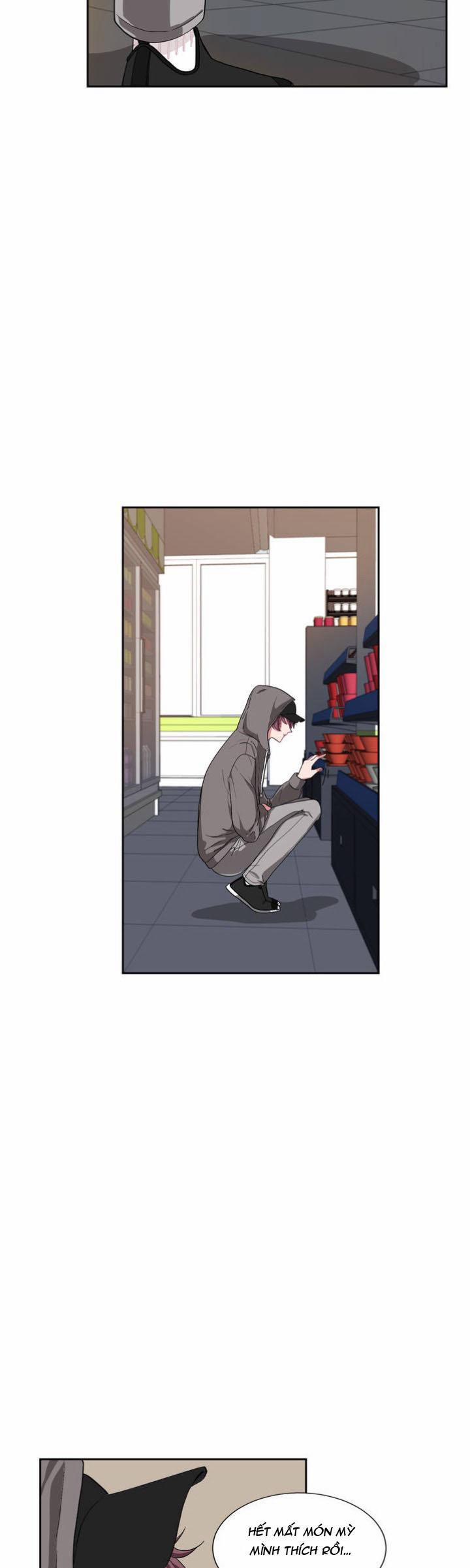 Hãy Vâng Lời Anh 1 trang 25