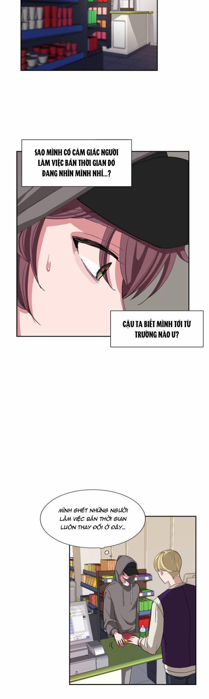 Hãy Vâng Lời Anh 1 trang 27