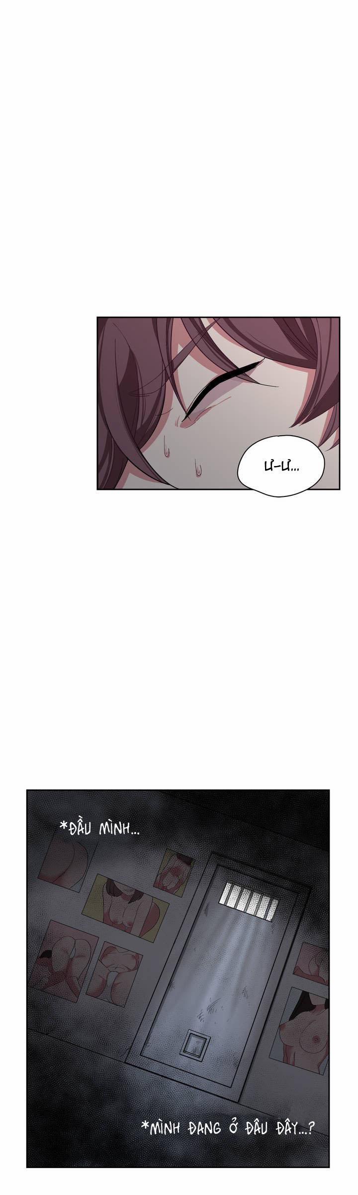 Hãy Vâng Lời Anh 1 trang 34