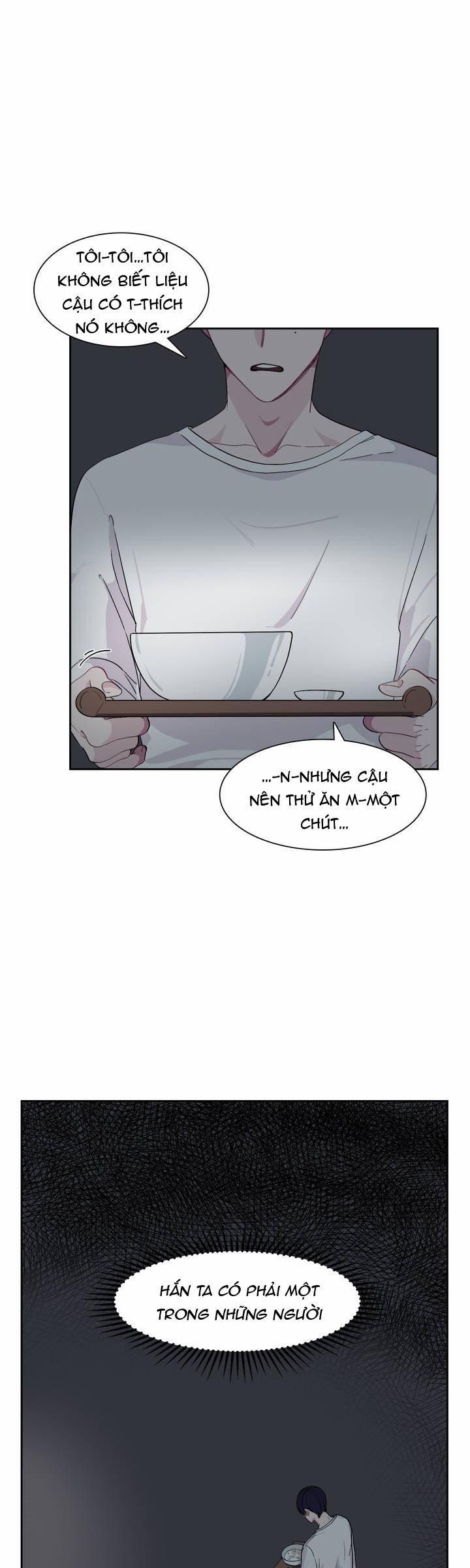 Hãy Vâng Lời Anh 1 trang 38