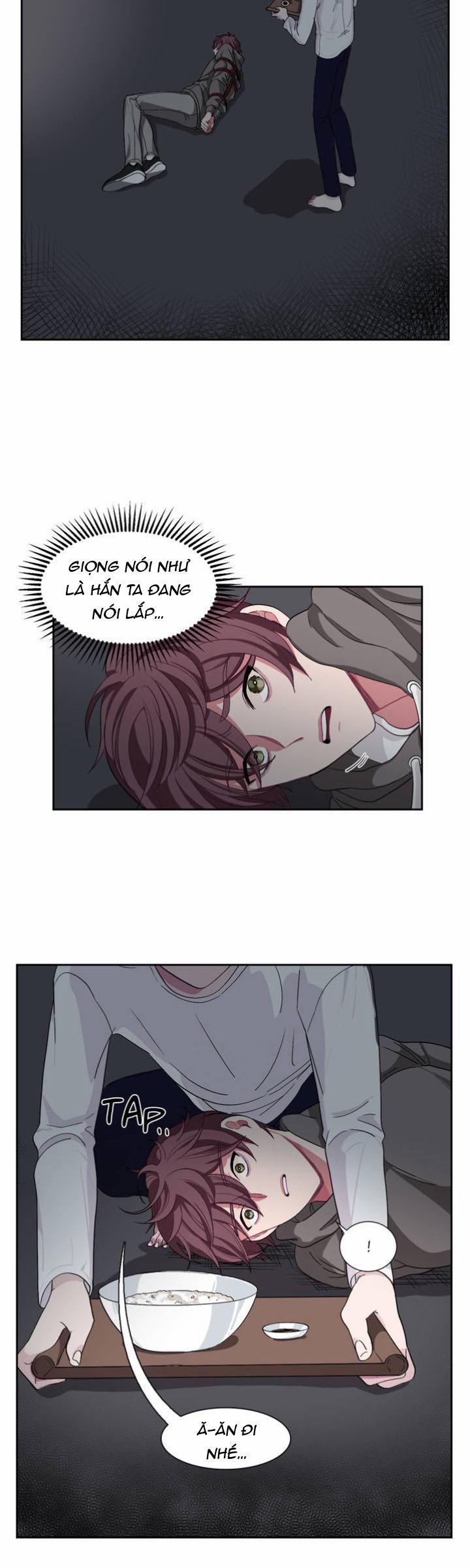 Hãy Vâng Lời Anh 1 trang 39