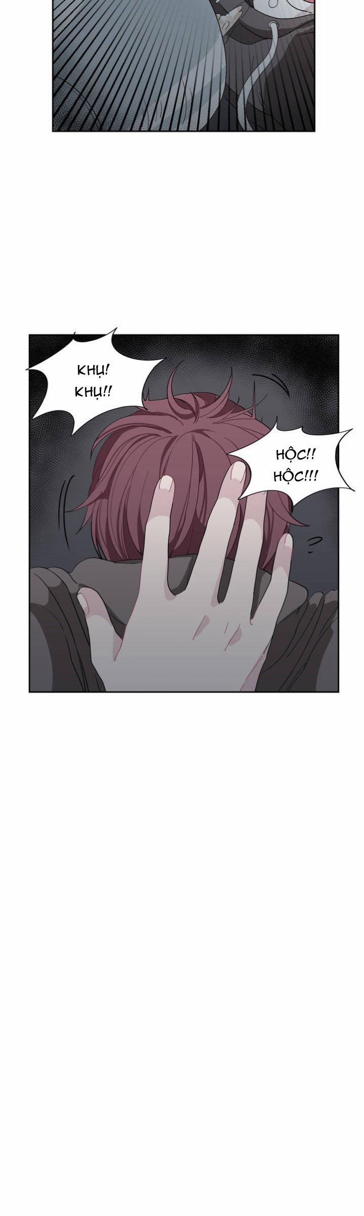 Hãy Vâng Lời Anh 1 trang 43