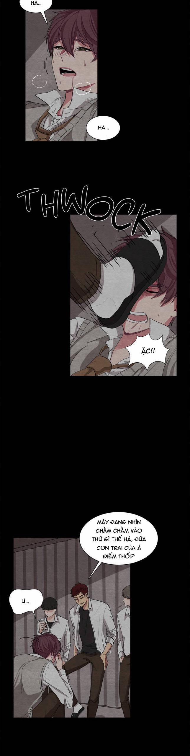 Hãy Vâng Lời Anh 1 trang 6