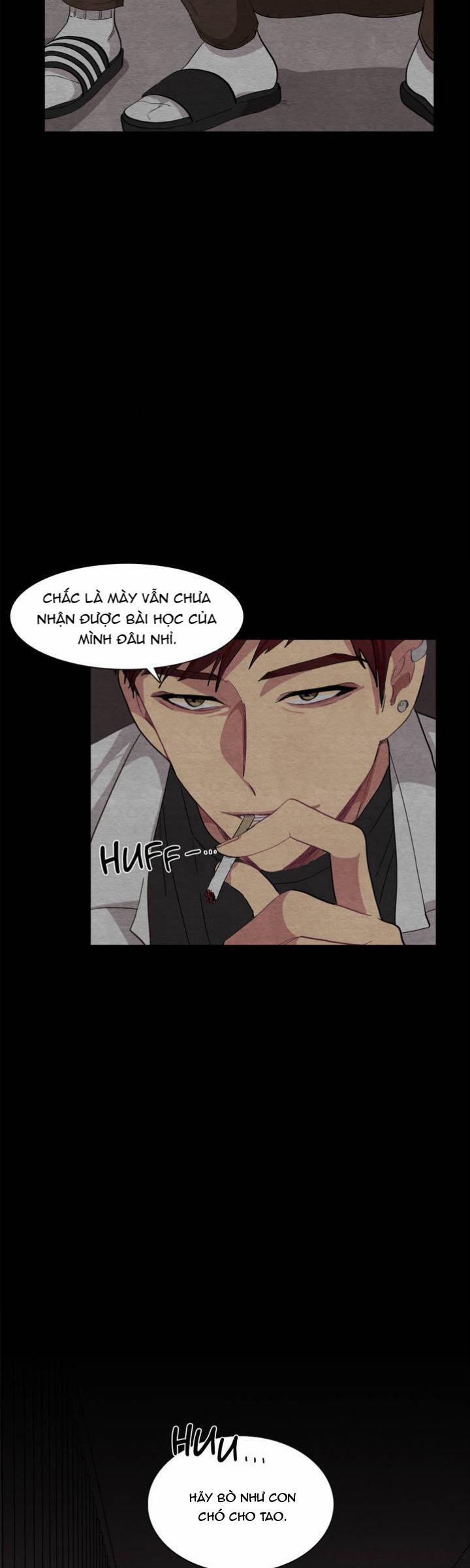 Hãy Vâng Lời Anh 1 trang 9