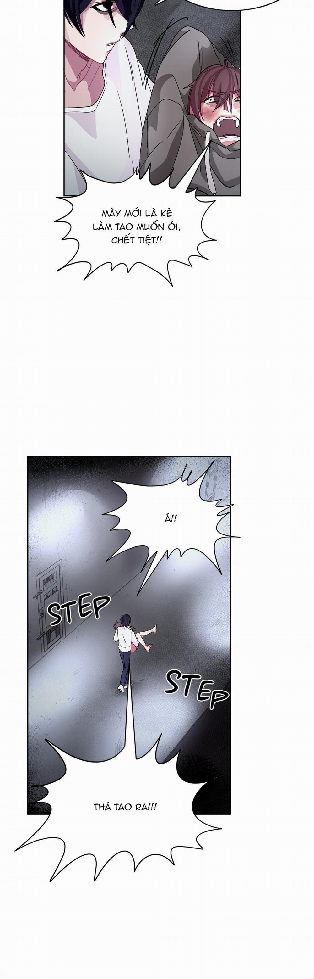 Hãy Vâng Lời Anh 11 trang 13