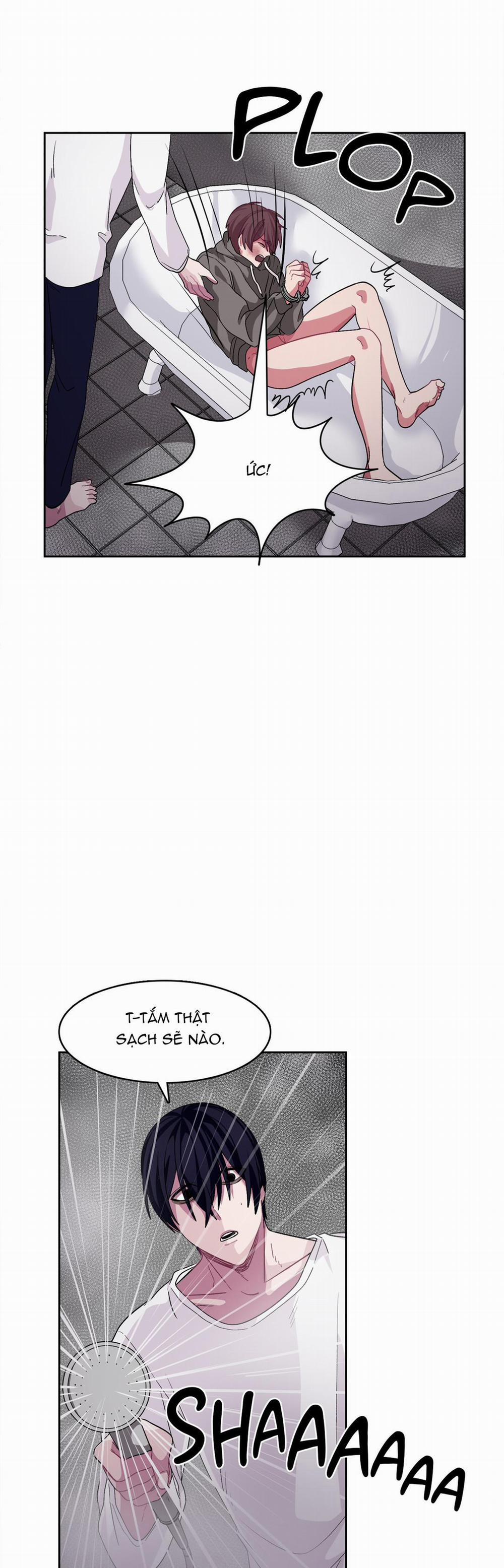 Hãy Vâng Lời Anh 11 trang 15