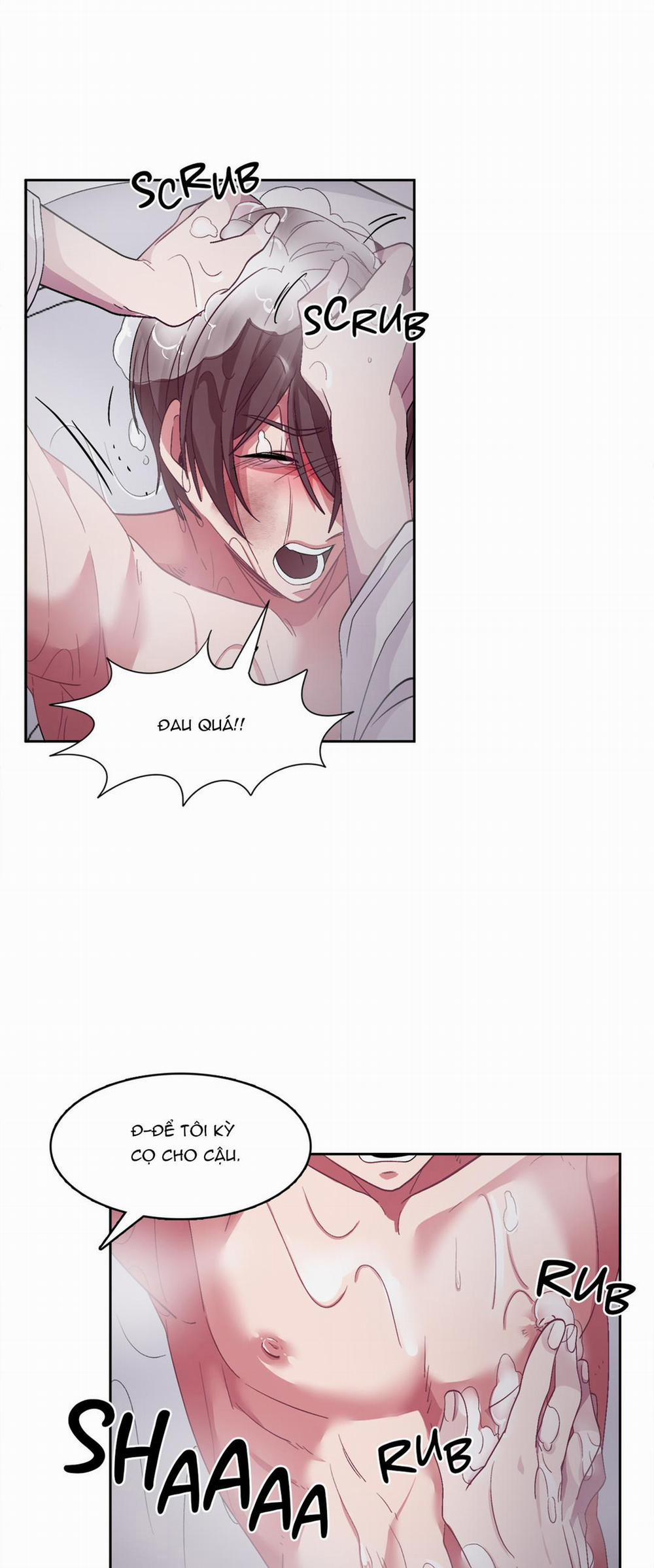 Hãy Vâng Lời Anh 11 trang 20