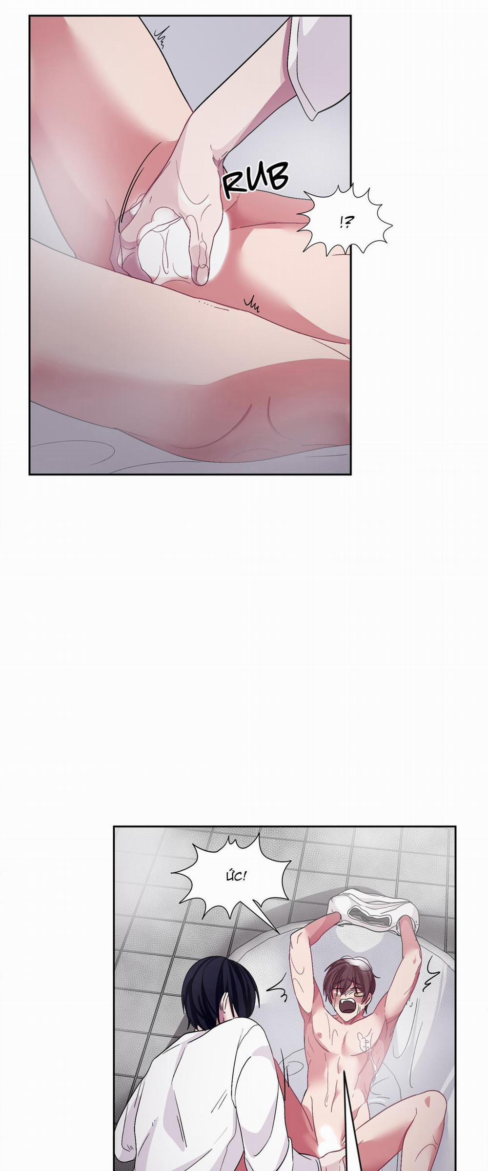 Hãy Vâng Lời Anh 11 trang 22