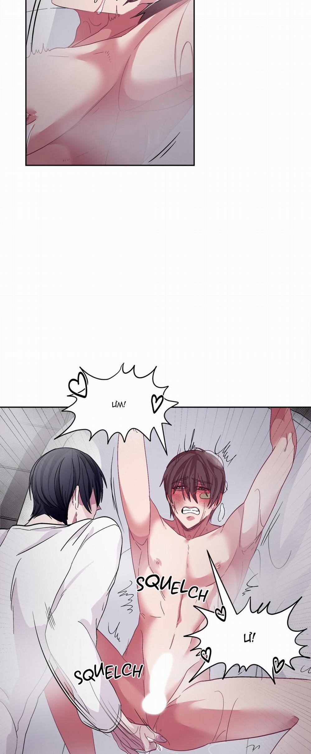 Hãy Vâng Lời Anh 11 trang 25