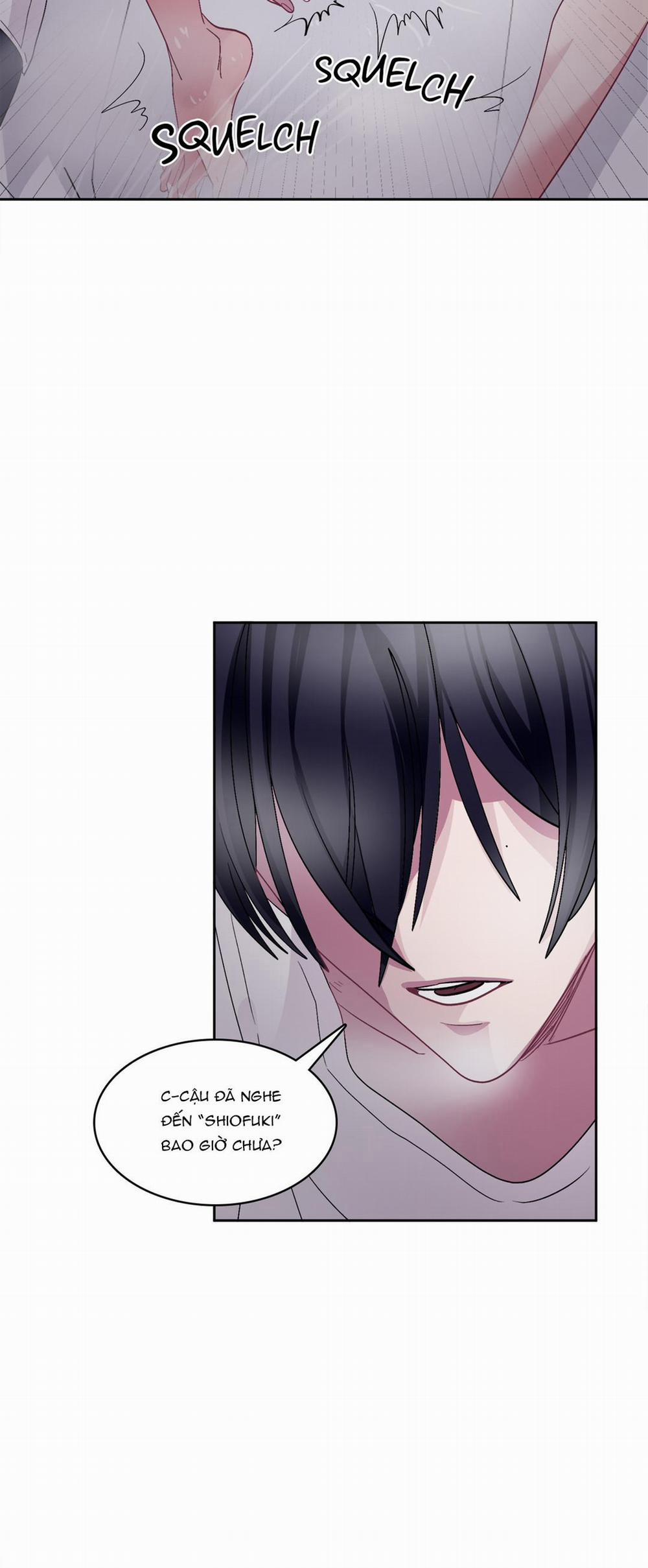 Hãy Vâng Lời Anh 11 trang 26