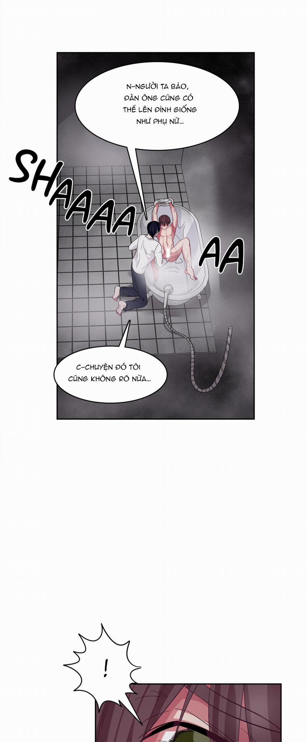 Hãy Vâng Lời Anh 11 trang 27