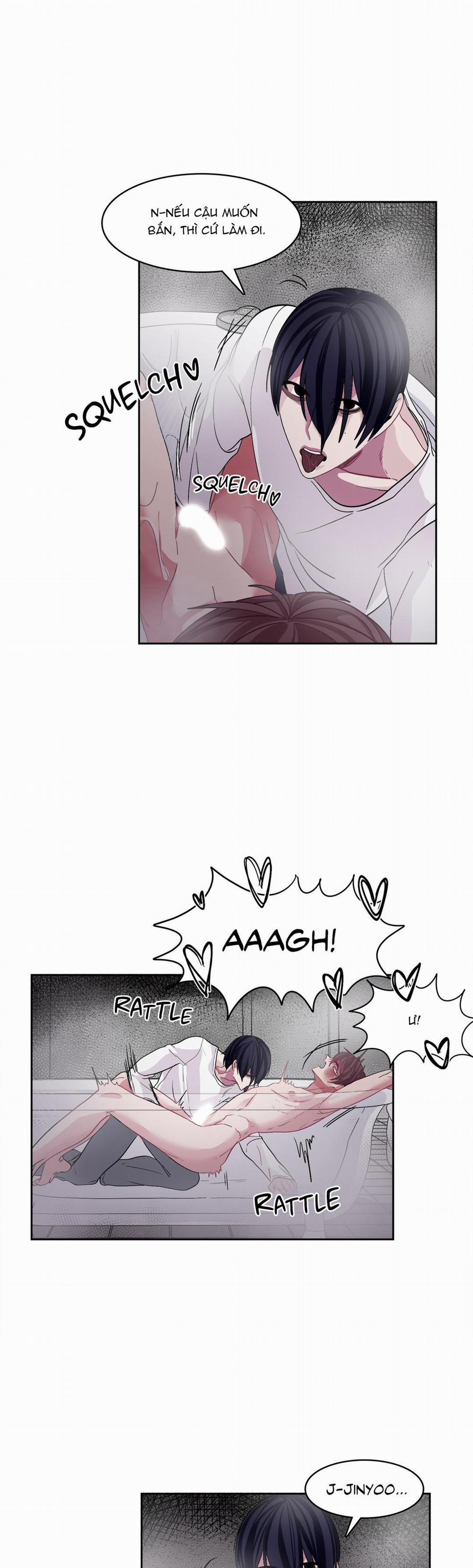 Hãy Vâng Lời Anh 11 trang 33