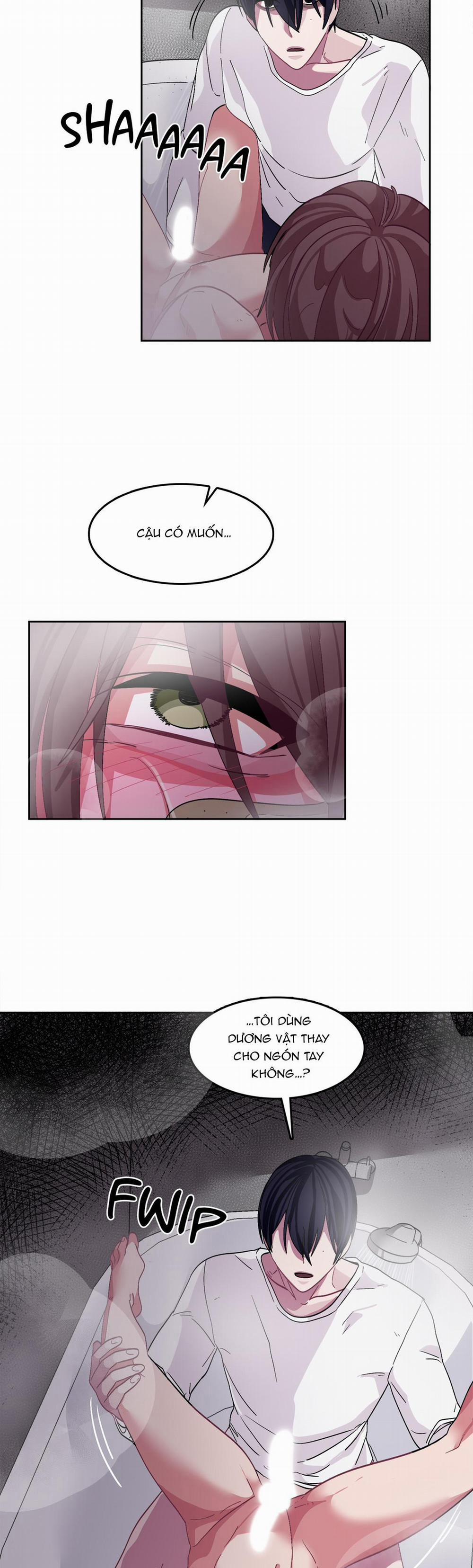 Hãy Vâng Lời Anh 11 trang 34