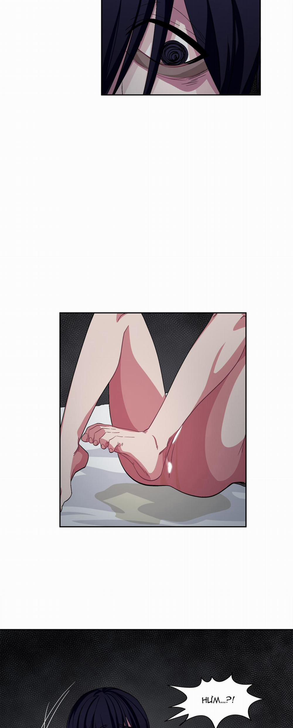 Hãy Vâng Lời Anh 11 trang 4