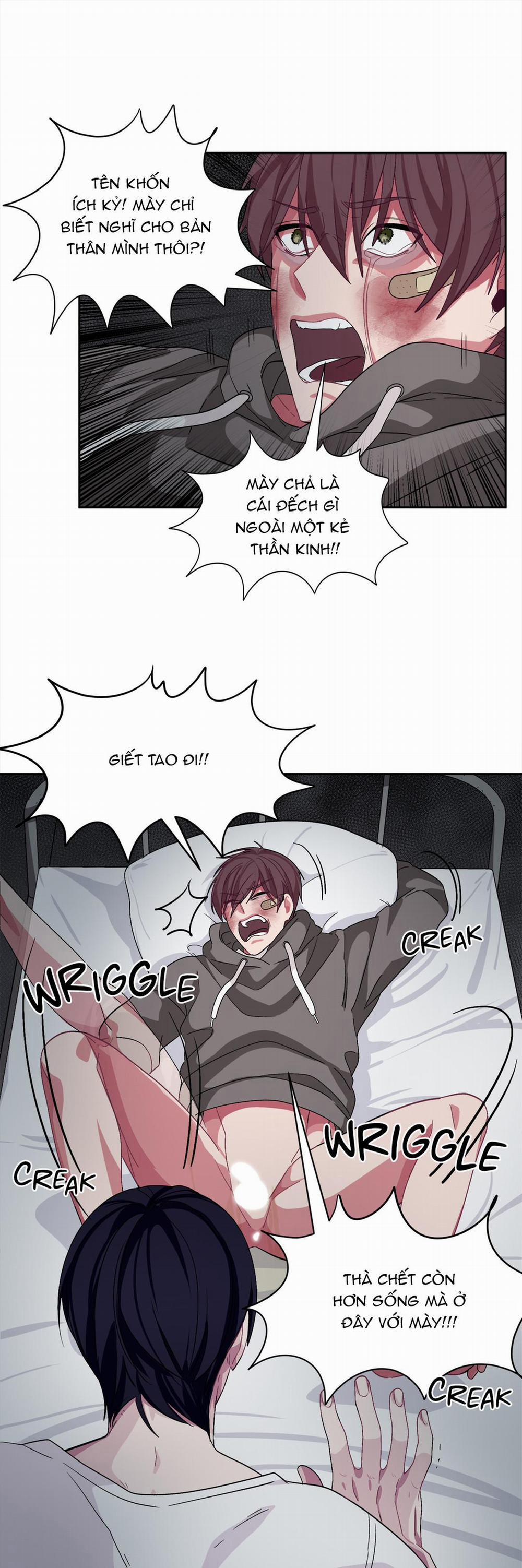 Hãy Vâng Lời Anh 11 trang 6